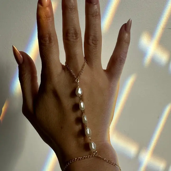Hand Chain