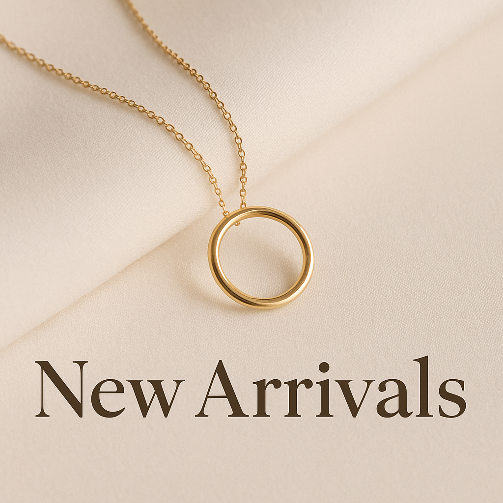 New Arrivals