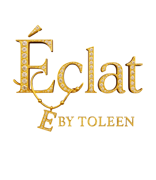 Éclat by Toleen