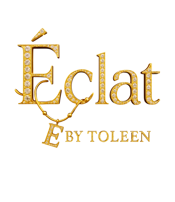 Éclat by Toleen