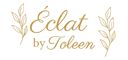 Éclat by Toleen